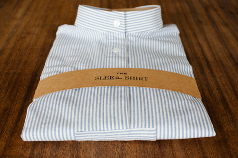 Shop Opening in September 2012